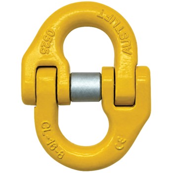 G80 Hammerlock Chain Connector - 10mm (CL Type) G80 Hammerlock Chain Connector - 10mm (CL Type)